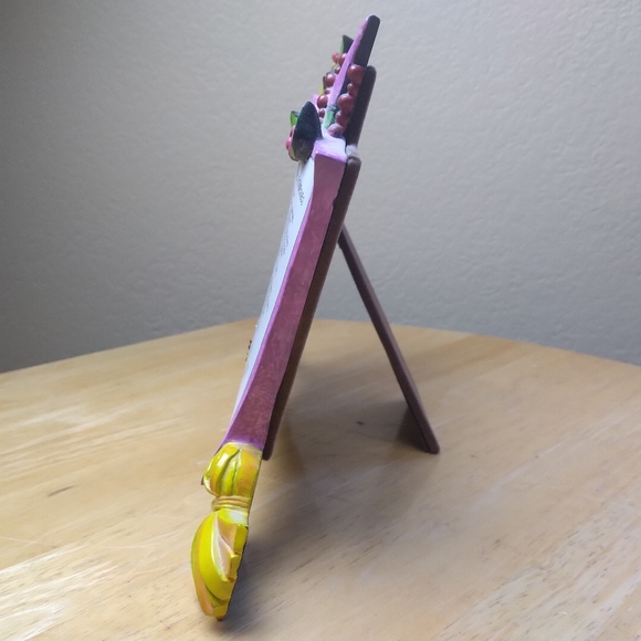 Suzy Toronto 'FRIENDSHIP' Photo Frame 3.5"x5" - Picture 8 of 10